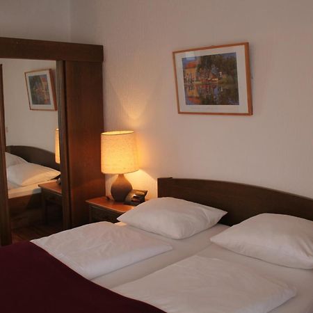 Ulrichshof Hotel Braunlage Eksteriør billede