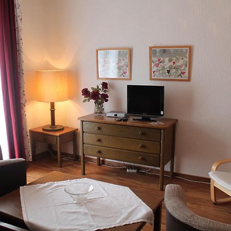 Ulrichshof Hotel Braunlage Eksteriør billede