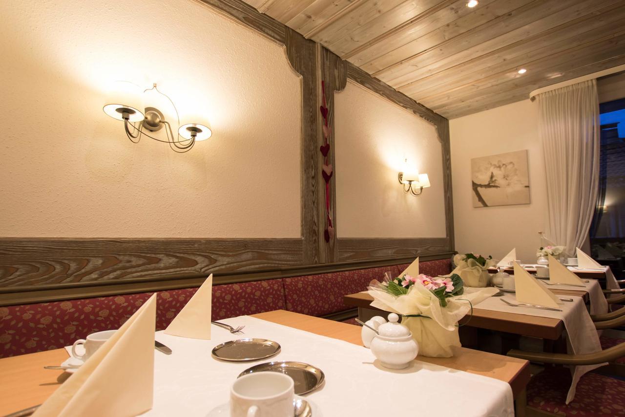 Ulrichshof Hotel Braunlage Eksteriør billede