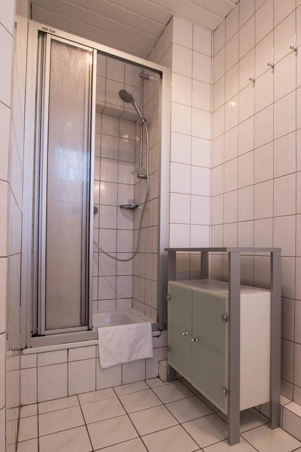 Ulrichshof Hotel Braunlage Eksteriør billede