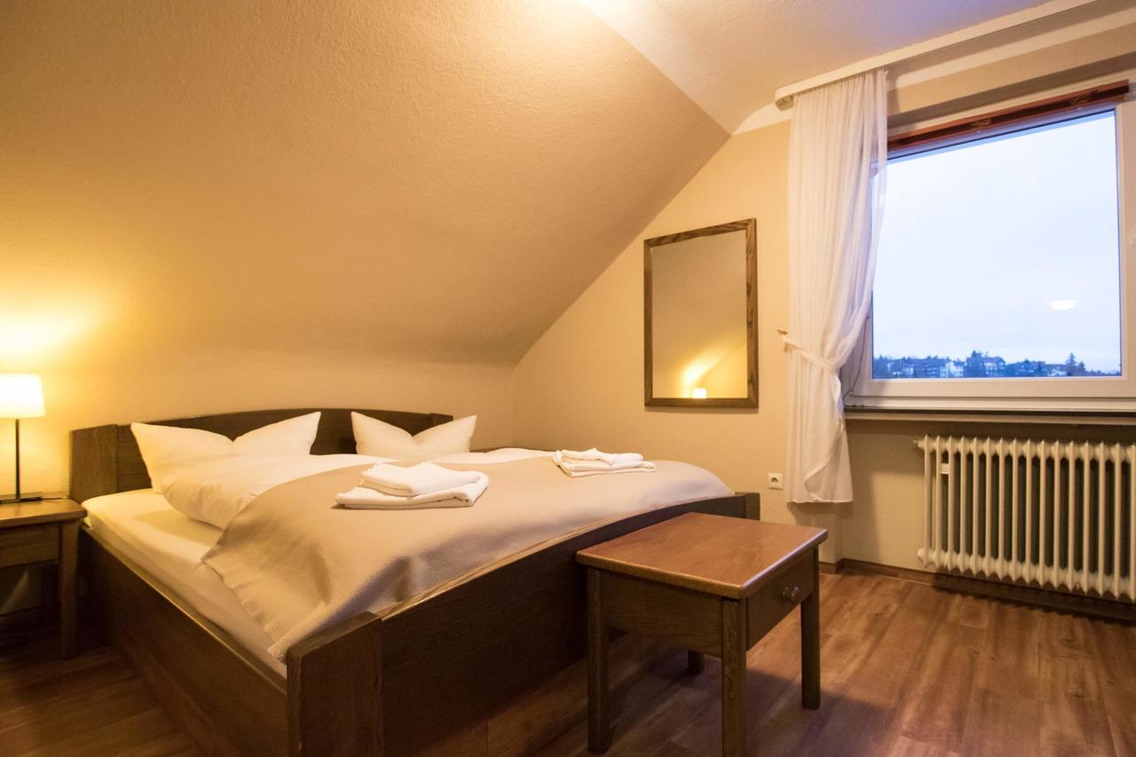 Ulrichshof Hotel Braunlage Eksteriør billede