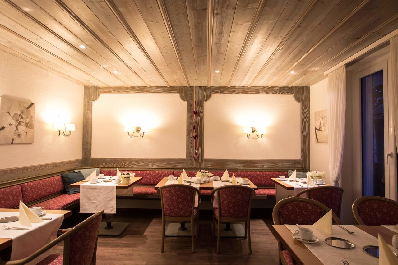 Ulrichshof Hotel Braunlage Eksteriør billede