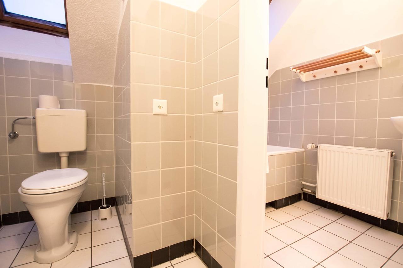 Ulrichshof Hotel Braunlage Eksteriør billede