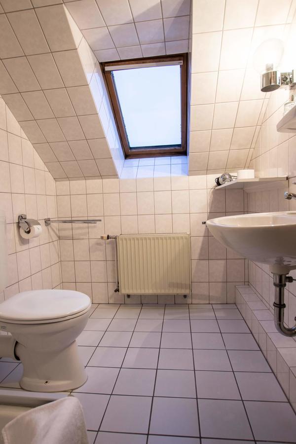 Ulrichshof Hotel Braunlage Eksteriør billede