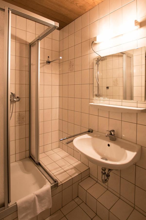 Ulrichshof Hotel Braunlage Eksteriør billede