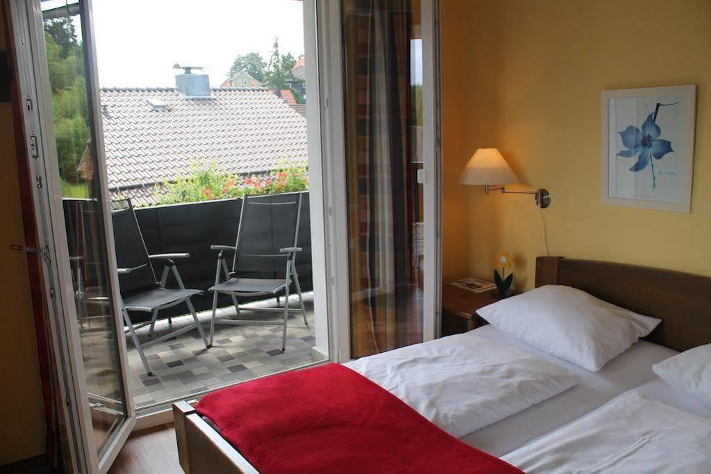 Ulrichshof Hotel Braunlage Eksteriør billede