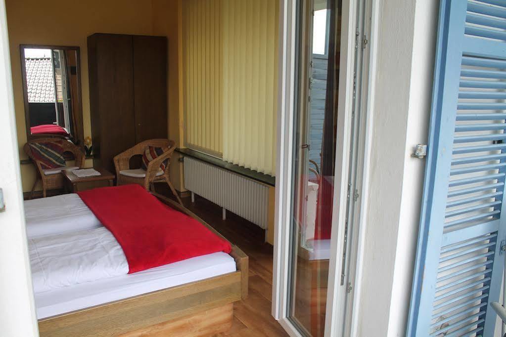 Ulrichshof Hotel Braunlage Eksteriør billede