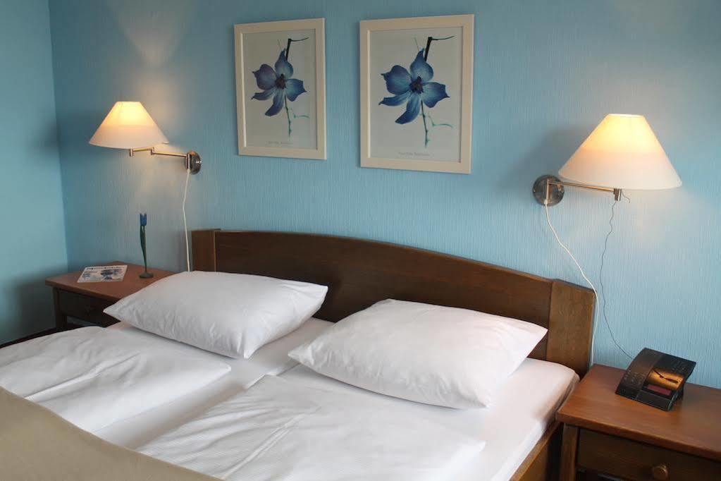 Ulrichshof Hotel Braunlage Eksteriør billede