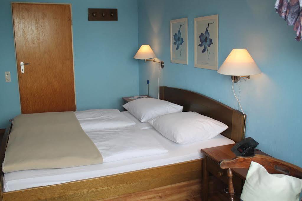 Ulrichshof Hotel Braunlage Eksteriør billede